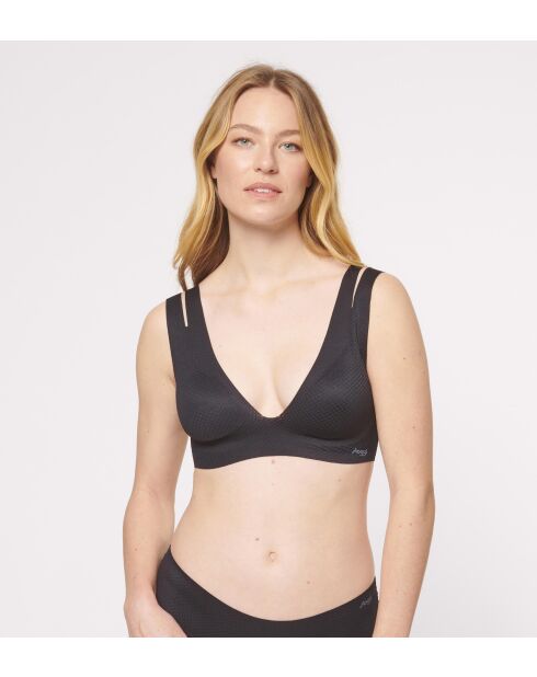 Zwarte Zero Feel Flow BH