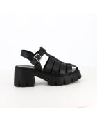 Sandales Tola noires