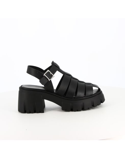 Sandales Tola noires