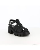 Sandales Tola noires