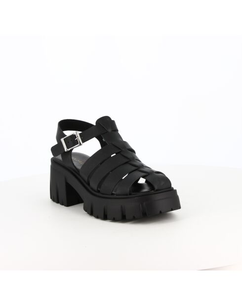 Sandales Tola noires