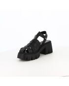 Sandales Tola noires
