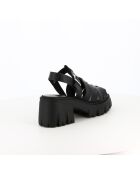 Sandales Tola noires
