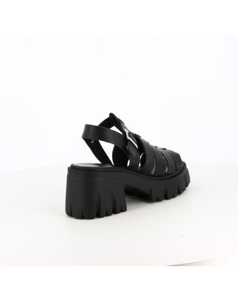 Sandales Tola noires