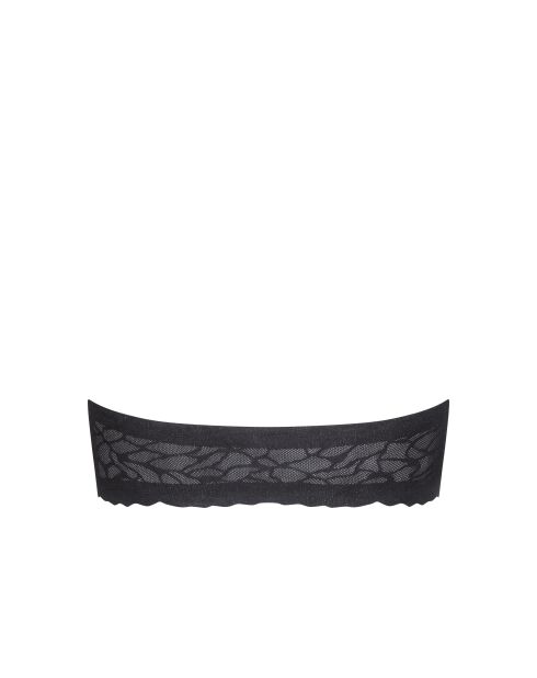 Zero Feel Lace 2.0 Schwarzer BH