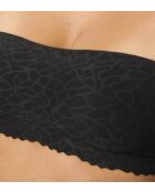 Zero Feel Lace 2.0 Schwarzer BH