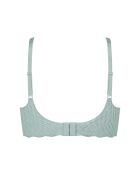 Soutien-gorge Zero Feel Bliss turquoise brume