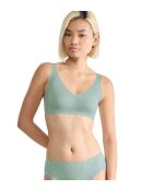 Soutien-gorge Zero Feel Bliss turquoise brume