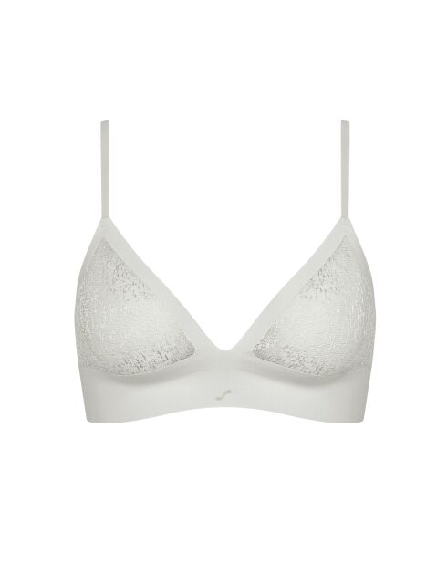 Reggiseno S By Superb Moonstone grigio
