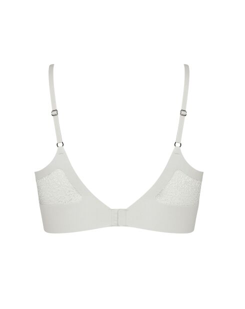 Reggiseno S By Superb Moonstone grigio