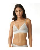 Reggiseno S By Superb Moonstone grigio