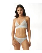 Reggiseno S By Superb Moonstone grigio