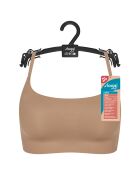 Sujetador Nostalgic Brown Zero Feel 2.0 Ultra