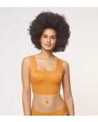 Zero Feel Flow Burnt Apricot BH
