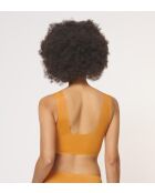 Zero Feel Flow Burnt Apricot BH