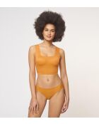 Zero Feel Flow Burnt Apricot BH