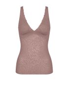 Sujetador Zero Feel Lace 2.0 cacao