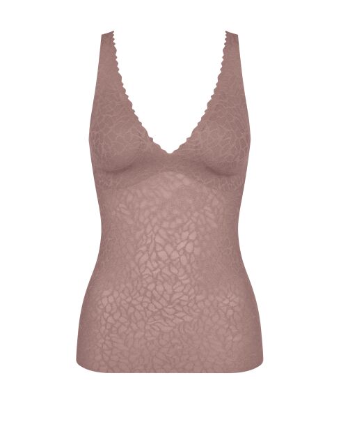 Zero Feel Lace 2.0 cacaobra
