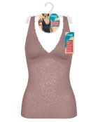 Sujetador Zero Feel Lace 2.0 cacao