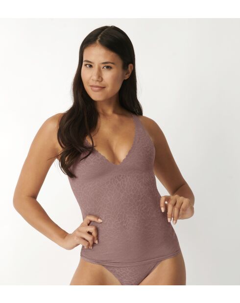 Zero Feel Lace 2.0 cacaobra