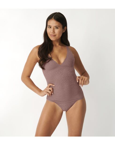 Zero Feel Lace 2.0 cacaobra
