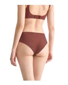 Slip alti marroni Zero Feel 2.0 High Leg