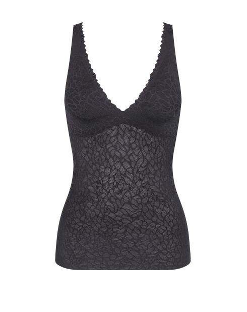 Brassière Zero Feel Lace 2.0 noire