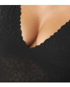 Brassière Zero Feel Lace 2.0 noire