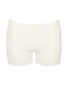 Cycliste Zero Feel 2.0 blanc de soie