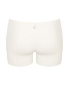 Cycliste Zero Feel 2.0 blanc de soie