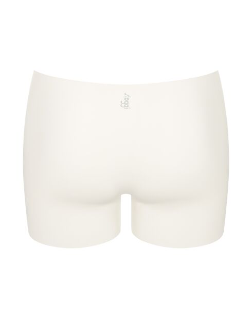 Cycliste Zero Feel 2.0 blanc de soie