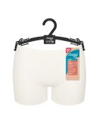 Cycliste Zero Feel 2.0 blanc de soie