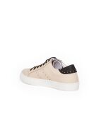 Low-Top-Sneakers Berkeley 6 aus rosafarbenem Leder