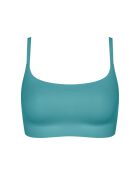 Zero Feel 2.0 Ultra Bra BH in ruhigem Türkis