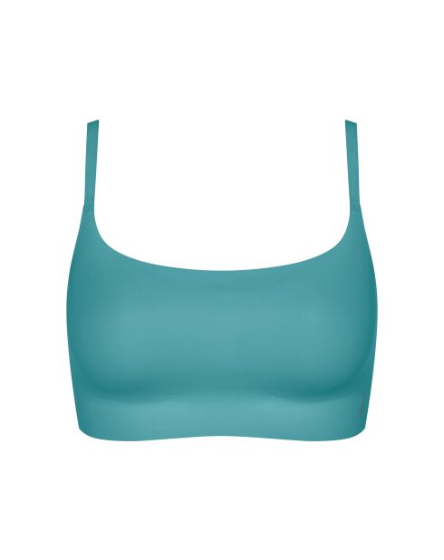 Zero Feel 2.0 Ultra Bra BH in ruhigem Türkis