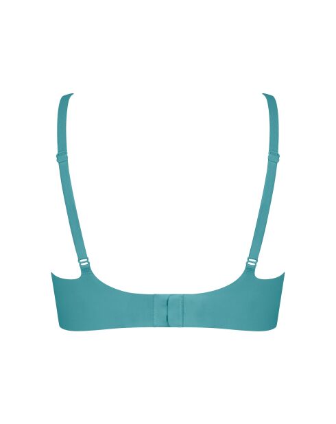 Zero Feel 2.0 Ultra Bra BH in ruhigem Türkis