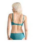 Zero Feel 2.0 Ultra Bra BH in ruhigem Türkis