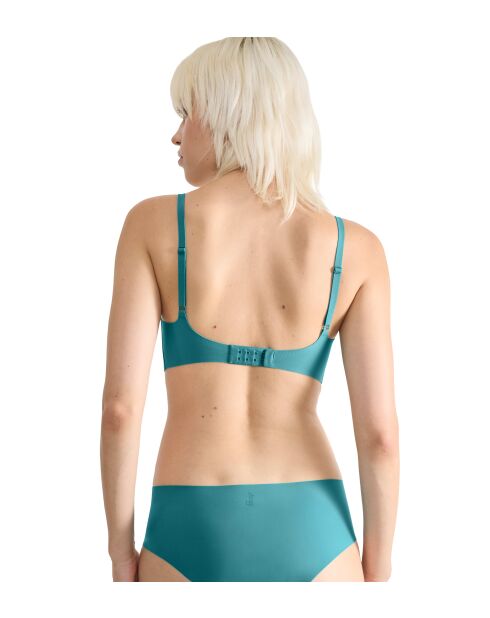 Zero Feel 2.0 Ultra Bra BH in ruhigem Türkis