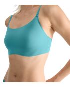 Zero Feel 2.0 Ultra Bra BH in ruhigem Türkis