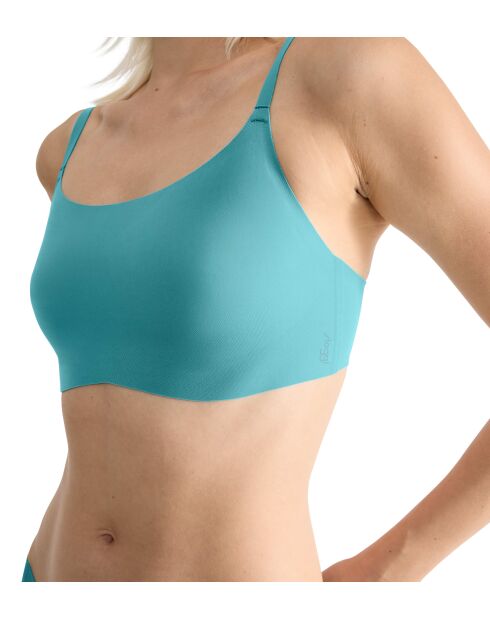 Zero Feel 2.0 Ultra Bra BH in ruhigem Türkis