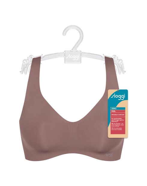 Zero Feel Ex Kakaobralette