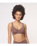 Zero Feel Ex Kakaobralette