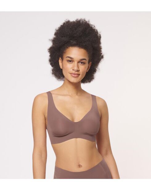 Zero Feel Ex Kakaobralette