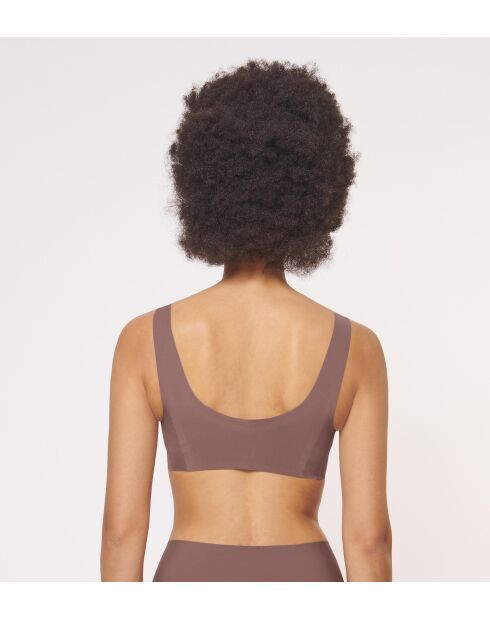 Zero Feel Ex Kakaobralette