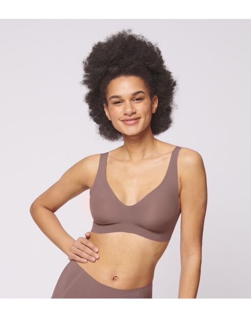 Zero Feel Ex Kakaobralette