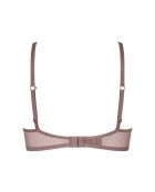 Sujetador Push-Up Soft Adapt Pu Cocoa