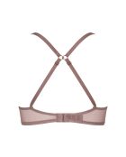 Sujetador Push-Up Soft Adapt Pu Cocoa