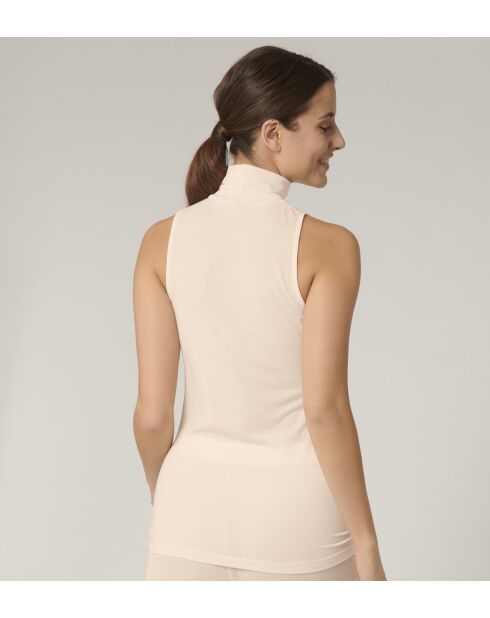 Sous-vêtement base Ever Cosy Turtleneck poudre fraîche