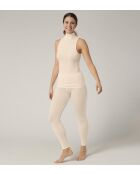 Sous-vêtement base Ever Cosy Turtleneck poudre fraîche