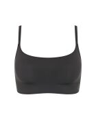 Zero Feel 2.0 Ultra Bra zwarte bh